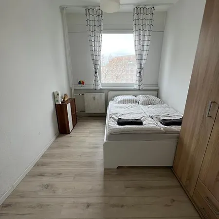 Private Room In Kurfurstendamm